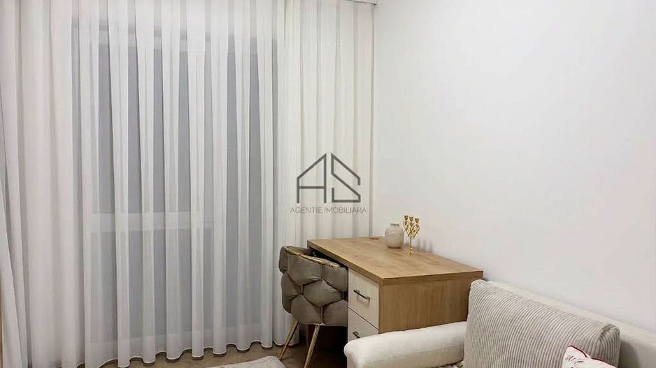 De închiriat | 3 camere | 2 bai | Prima inchiriere | Vladimirescu - Poză 8