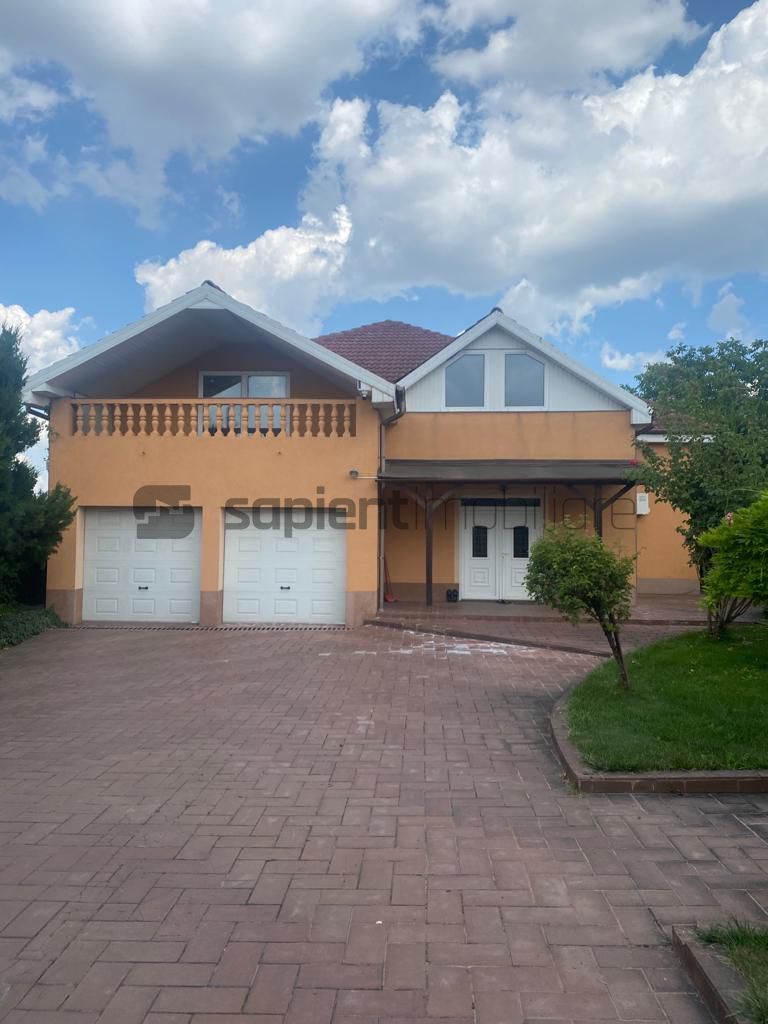 CASA DE VANZARE - SUPER PRET - Poză 1