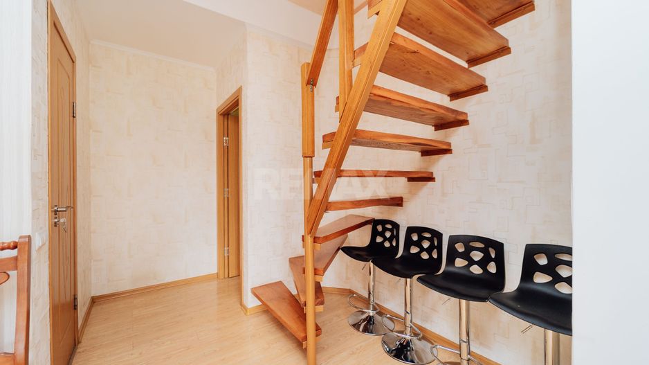 Casa cu 3 nivele Bălțata gata de trai - Poză 19
