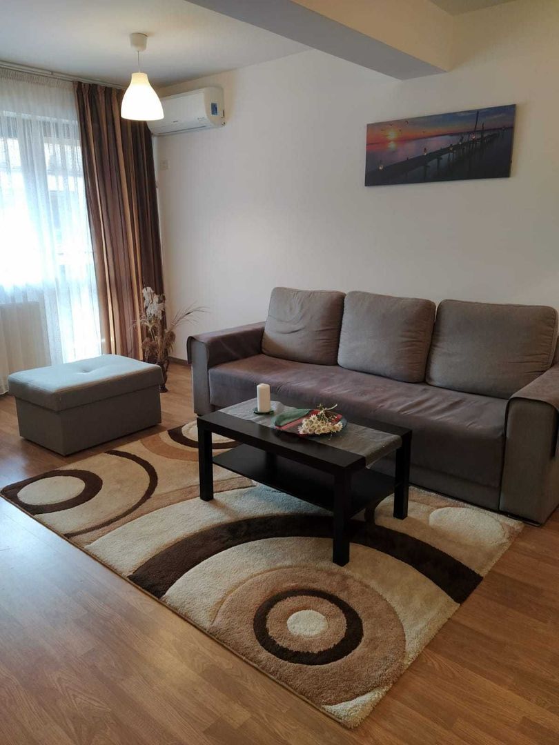 Apartament 2 camere Titan | Centrala proprie - Poză 2