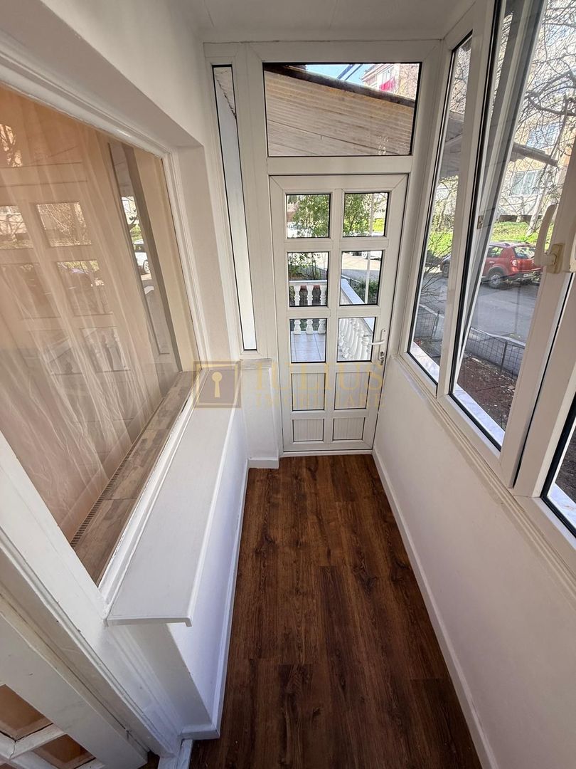 2 camere, zona Modern-Dorobanti, apartament superb, zona linistita! - Poză 23