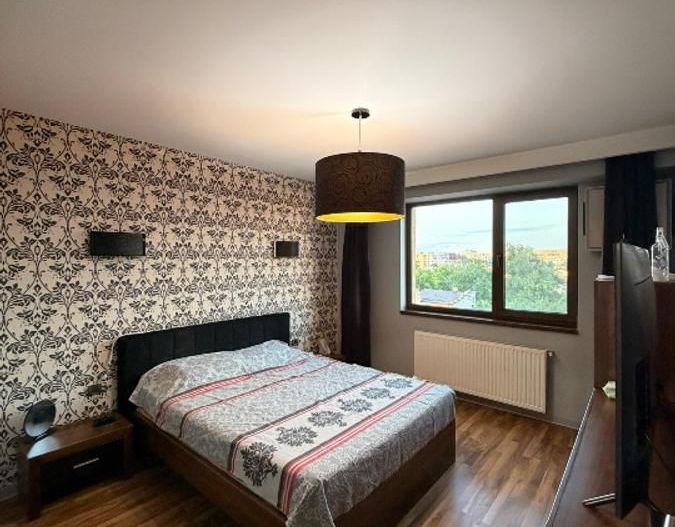 Calea Calarasilor - centrala proprie - loc de parcare+boxa - bloc nou - Poză 2