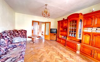Apartament 3 Camere | DECOMANDAT | 71 mp | Zona Cetate - Poză 2