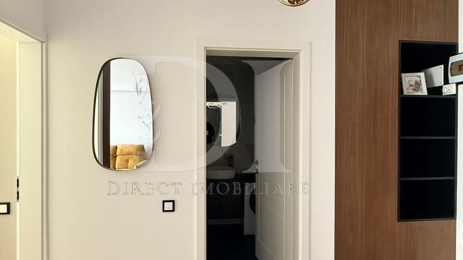 Apartament 2 camere | ULTRAFINISAT | Zona Eroilor / Floresti - Poză 8