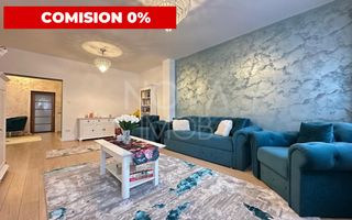 Casa de vanzare, mobilata si utilata - Piata Cluj - Poză 1