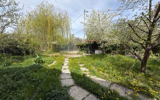 Casă 228 mp P+M + foișor+ teren 770 mp - Comarnic Prahova - Poză 28
