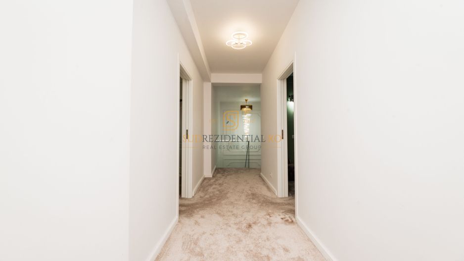 Vilă exclusivistă | 290 mp utili | Teren 719 mp | Piscină încălzită | - Poză 34