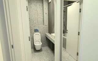 Prima inchiriere - Apartament 2 camere Prima Vista | Parcare subterana - Poză 9