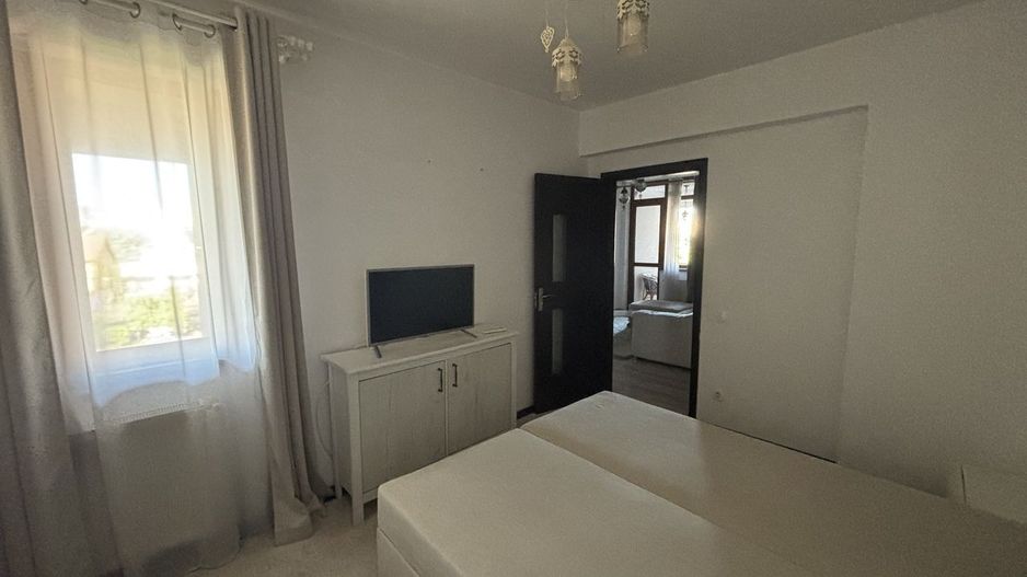 De închiriat – Apartament 2 Camere Brâncoveanu , Cu Centrala - Metrou - Poză 7