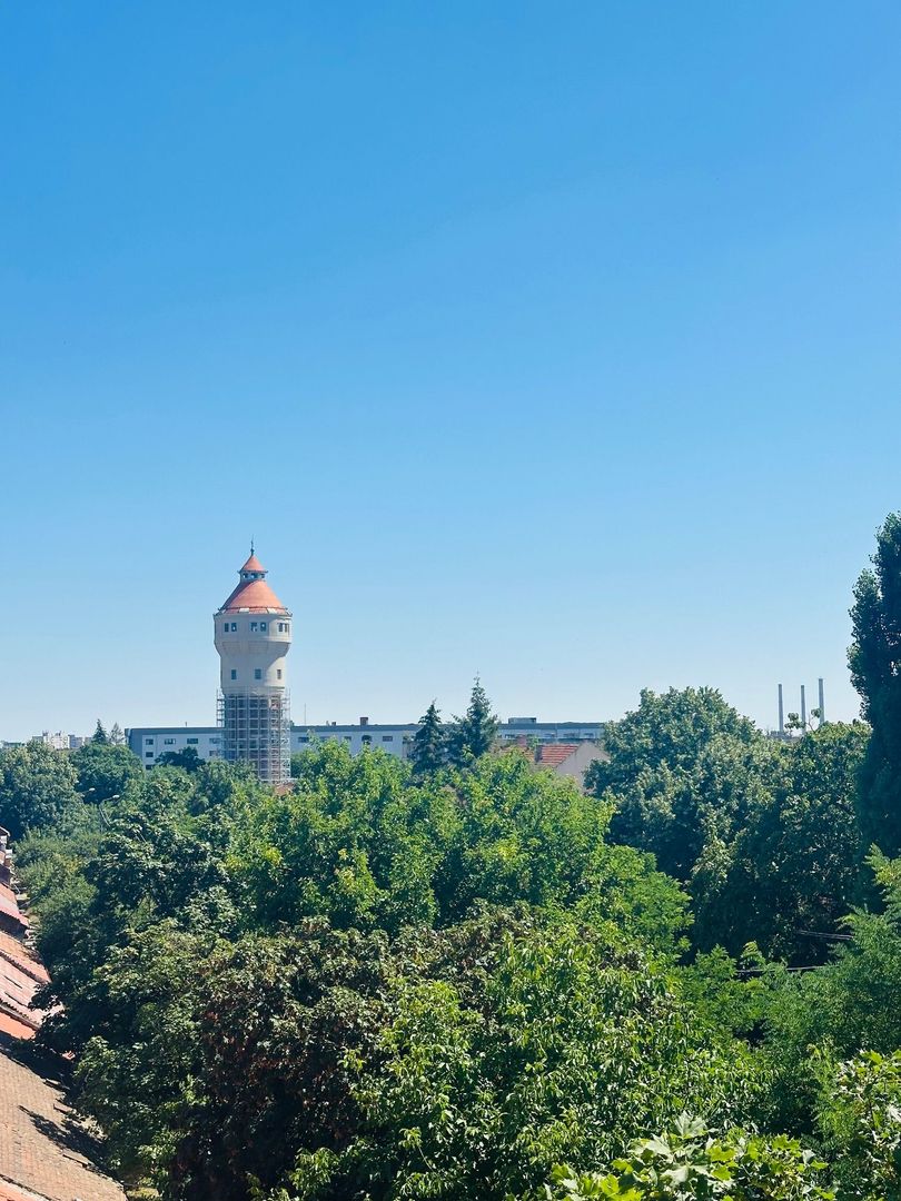 4 camere | 111 mp | Central - Timisoara | #devanzare - Poză 14