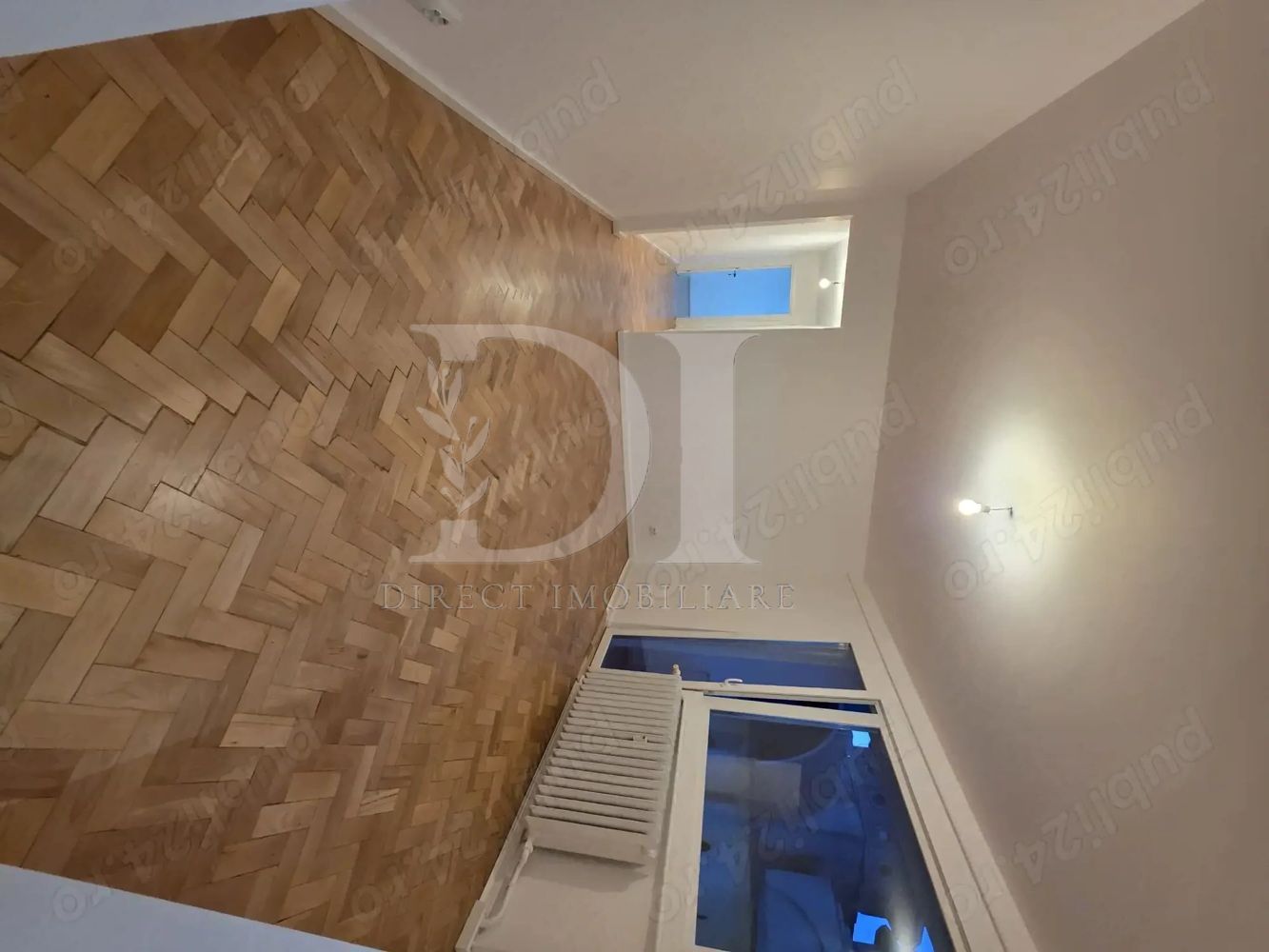 Apartament 3 camere complet renovat – Zona Piața Hermes, Gheorgheni - Poză 3