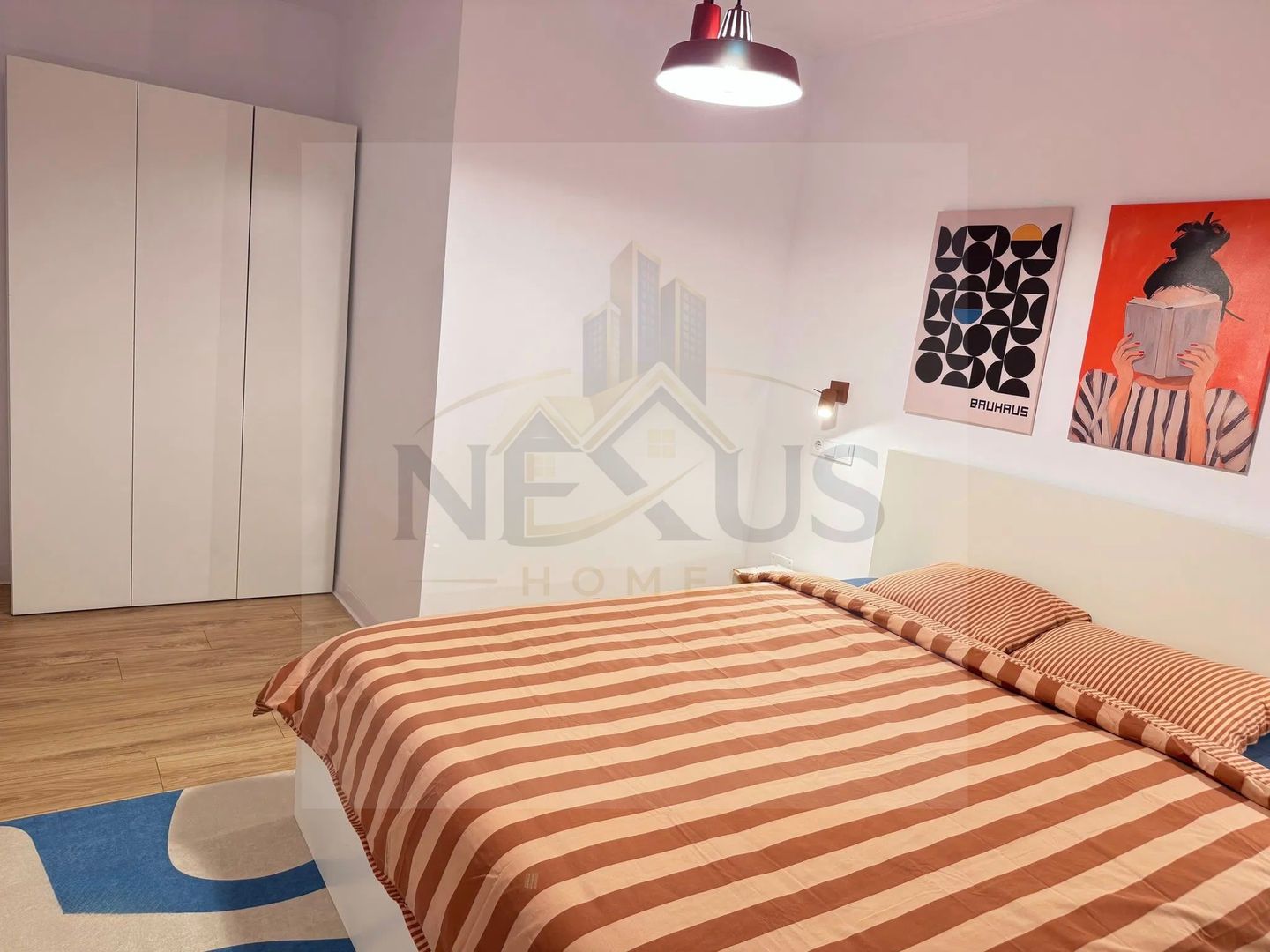 Apartament 2 camere| Parcare | Metrou Dimitrie Leonida 10 minute - Poză 7