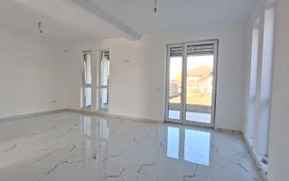 Duplex finalizat la cheie cu 5 camere - Poză 6