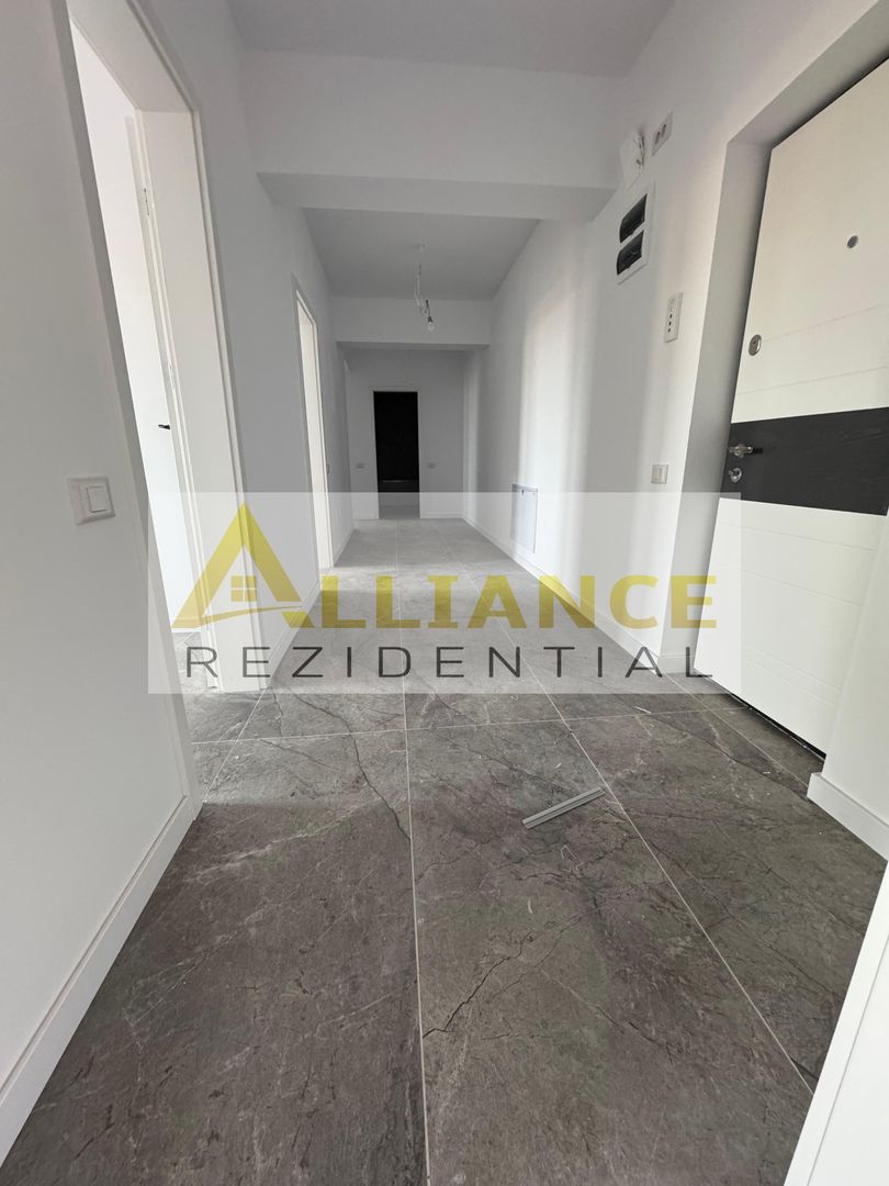 Cel Mai Mare apartament de 3 Camere | 89 mp | 750 m Metrou Berceni - Poză 4