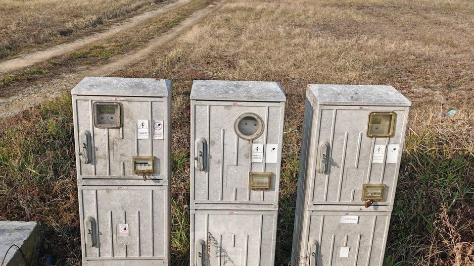 Dragomiresti Valea - Langa Centura, teren 31.200 mp, 35E/mp - Poză 7