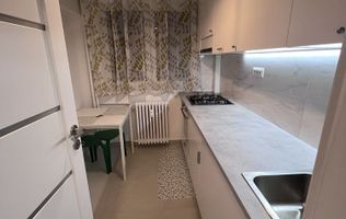 Apartament 2 camere circular, modern, lângă parc IOR, etaj 2