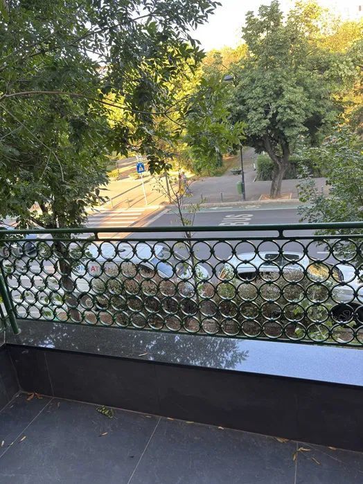 Apartament exclusivist 3 camere, 100 mp, ultralux, Primăverii–Beller, totul nou - Poză 7