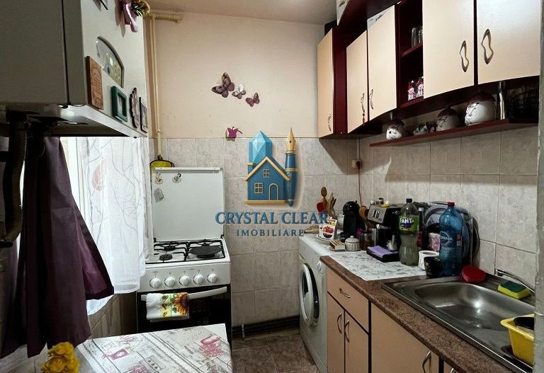 Apartament 2 camere - cartier Mureșeni, str. Hunedoara - Poză 4