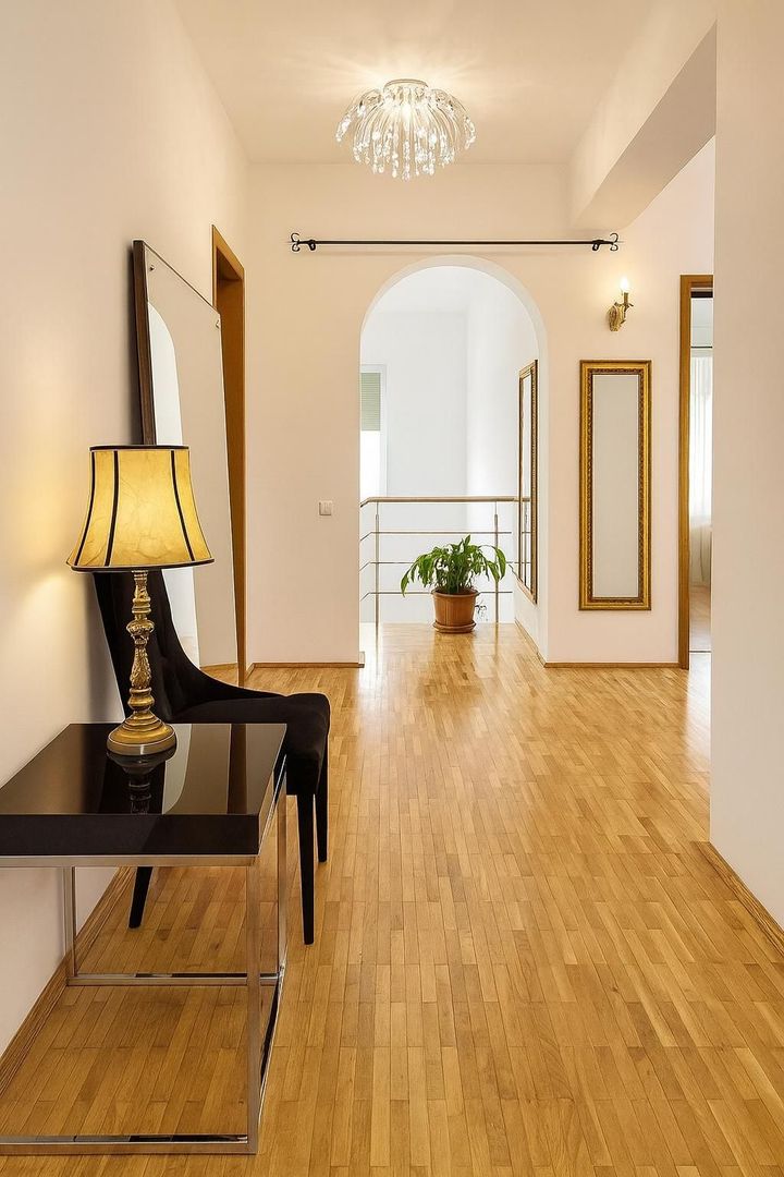 Vilă Erou Iancu Nicolae |  Locație premium stradală - Schiță 13