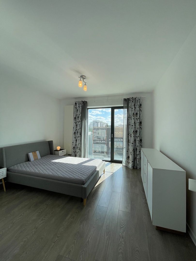 Cloud 9 || 2 Camere || Vedere panoramică || Parcare - Poză 4