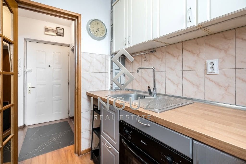APARTAMENT 2 CAMERE DE ÎNCHIRIAT – UNIRII, CENTRAL - Poză 2