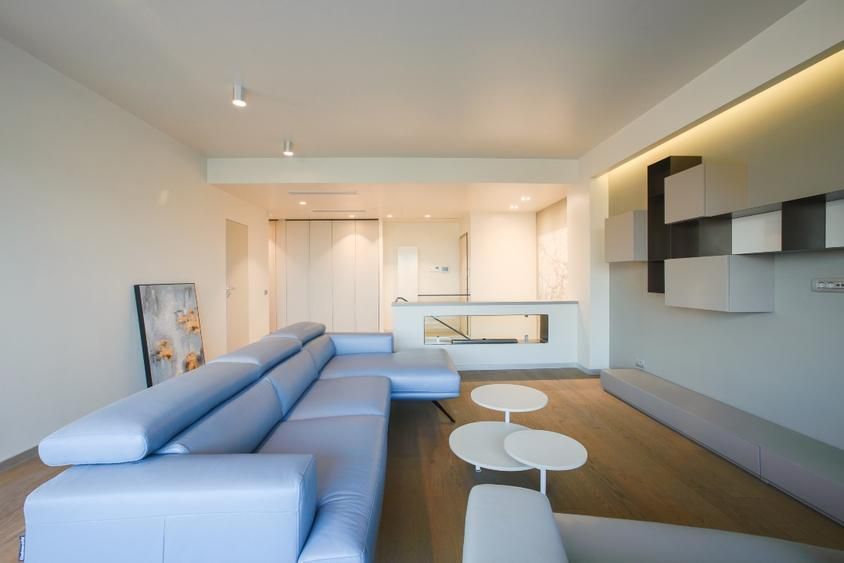 Duplex premium 4 camere la padure, Erou Iancu Nicolae - Poză 3