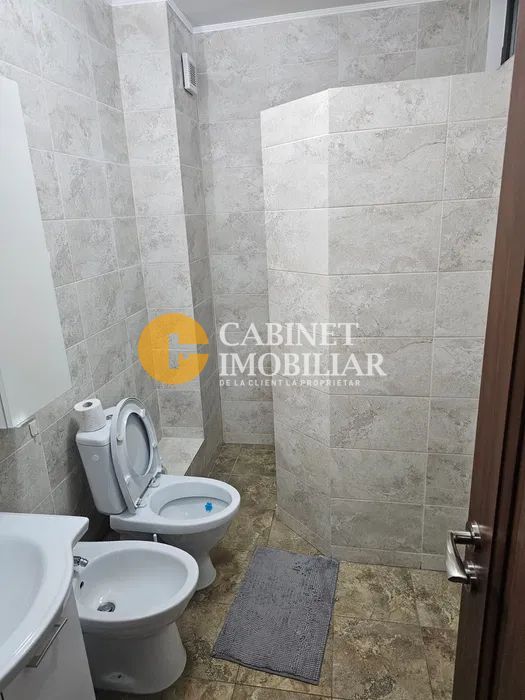 3 CAMERE DECOMANDAT - ETAJ INTERMEDIAR - VALEA LUPULUI - Poză 6