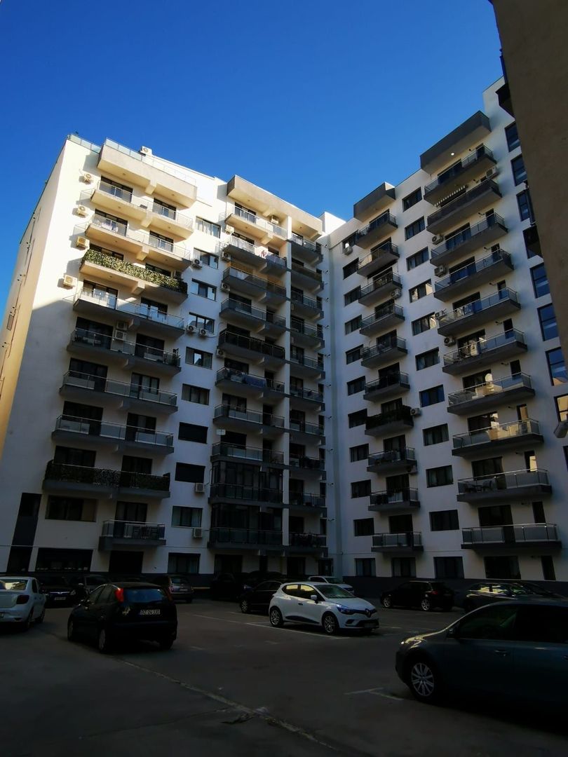 De închiriat garsonieră Apărătorii Patriei - Poză 8