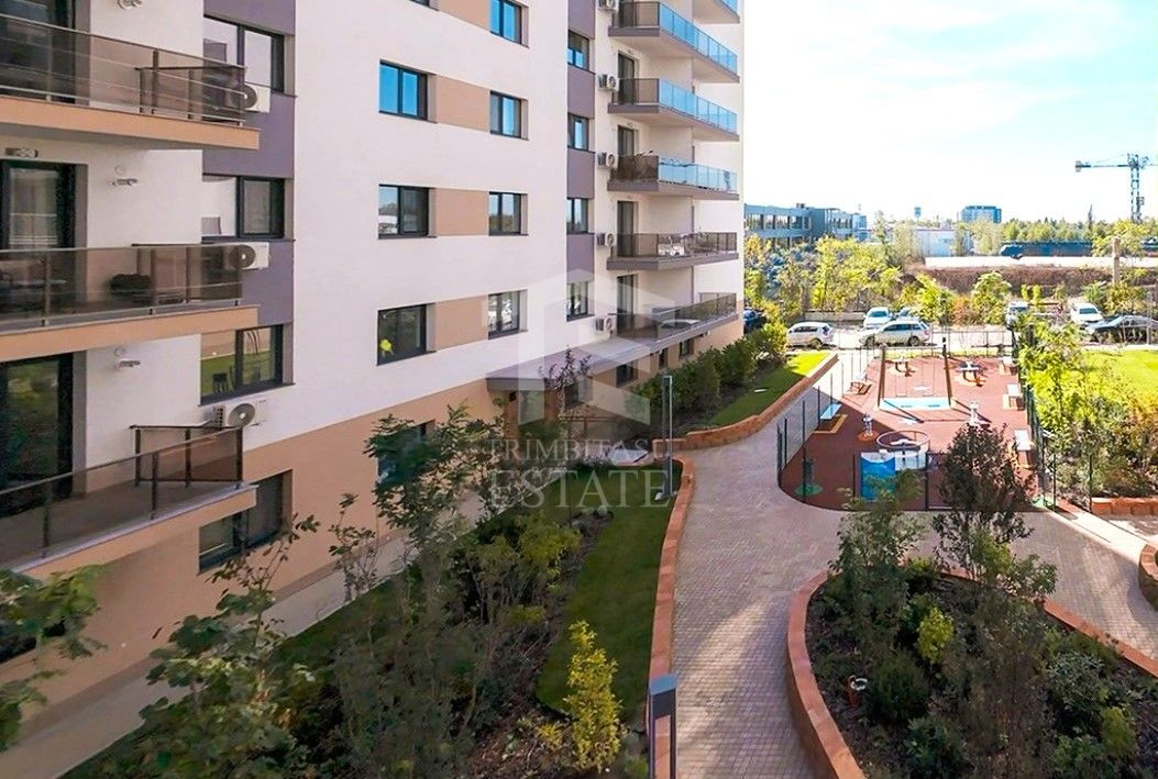 Apartament cu 4 camere de vânzare în Theodor Pallady, Bucuresti - Poză 25