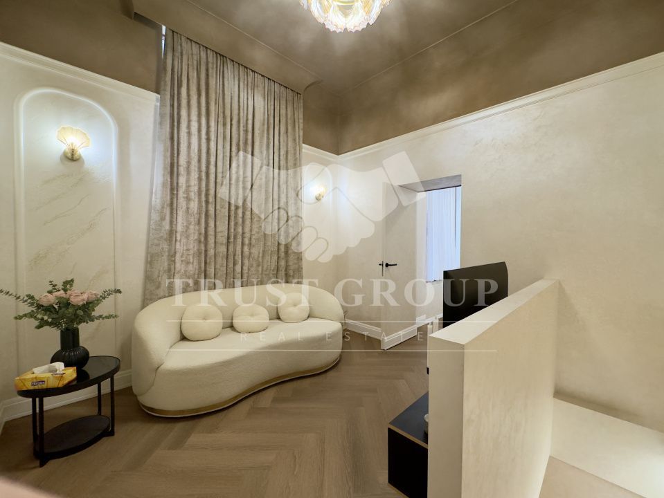Apartament 2 camere Armeneasca | Imobil reconsolidat | Ideal investitie - Poză 1