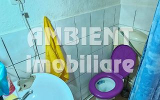 Garsonieră renovată, parter, zona Industriala; - Poză 4