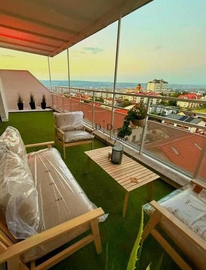 Penthouse de vânzare | 160 mp | Terase panoramice 72 mp | Buna Ziua - Poză 16
