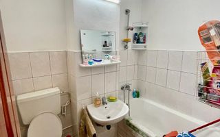 Nicolina 1 Apartament 2 Camere Decomandat  Etaj Intermediar - Poză 10