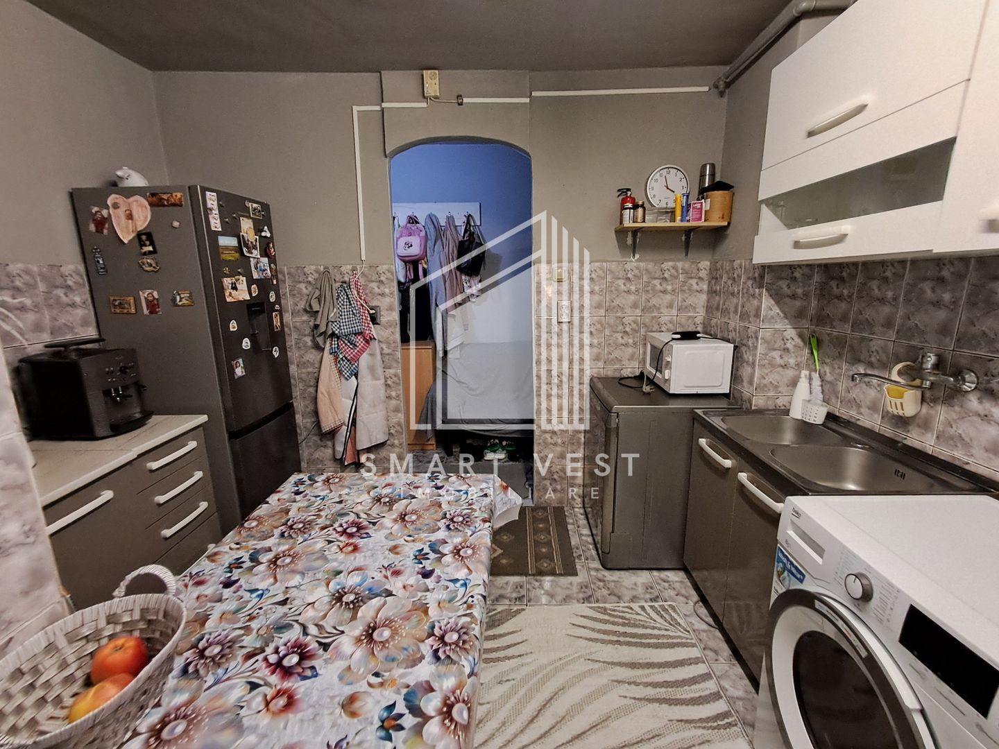 Apartament 2 camere | Parter | Zona Micro 16 - Poză 8