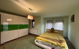 Duplex spatios - 3 dormitoare - Dumbravita - Poză 7