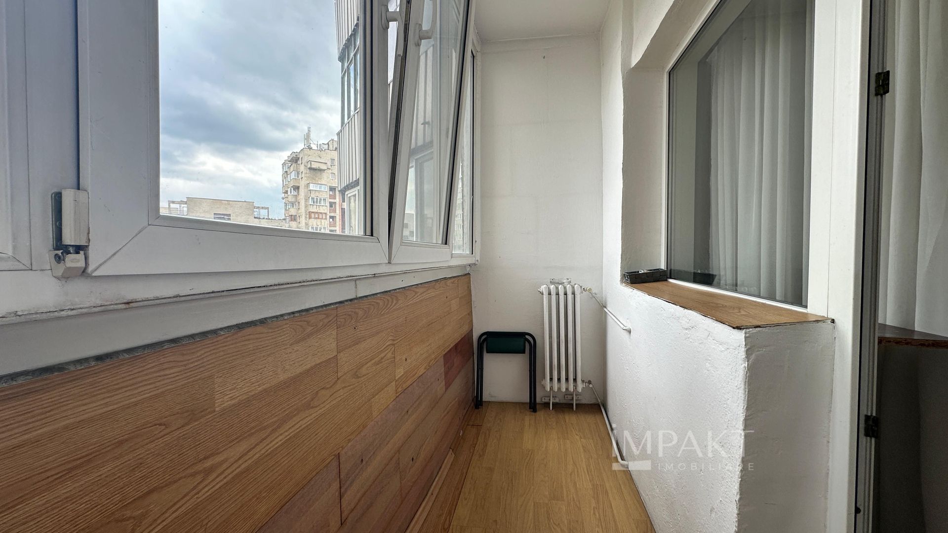 Apartament 2 camere, decomandat – investiție ideala, Cinema Marasti! - Poză 9