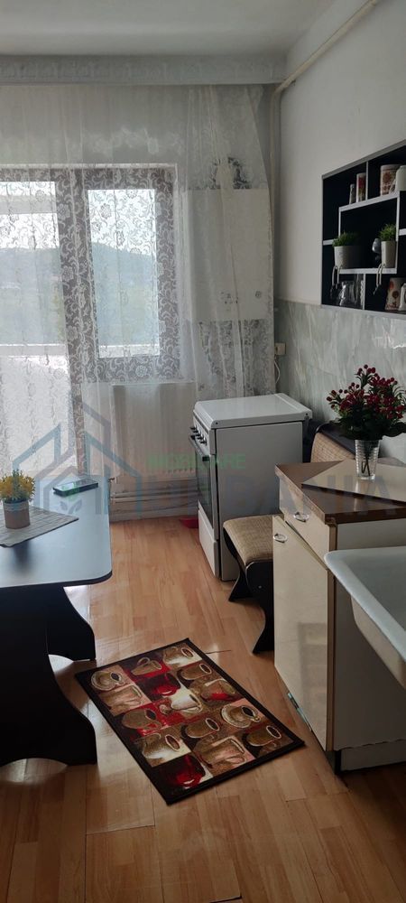 Apartament de închiriat, 2 camere, Lunca Cetățuii - 270 EUR - Poză 5