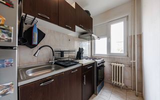 2 camere | zona excelenta | etaj intermediar | mobilat si utilat | - Poză 7