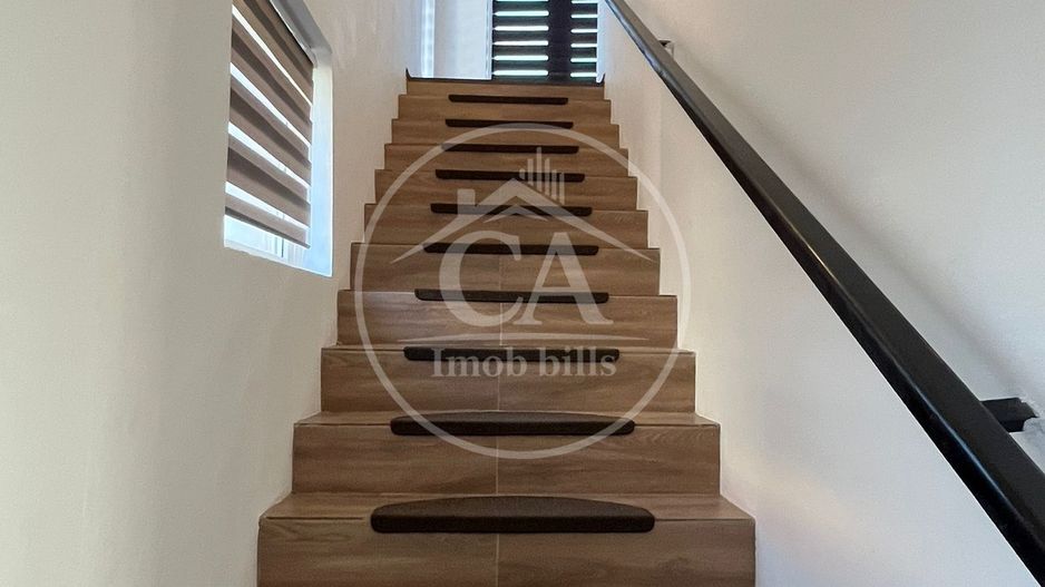 Apartament cu 3 camere de vânzare în Sânmartin, Bihor - Poză 5