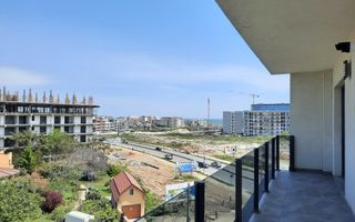 Apartament mobilat si utilat complet in Navodari - Poză 12