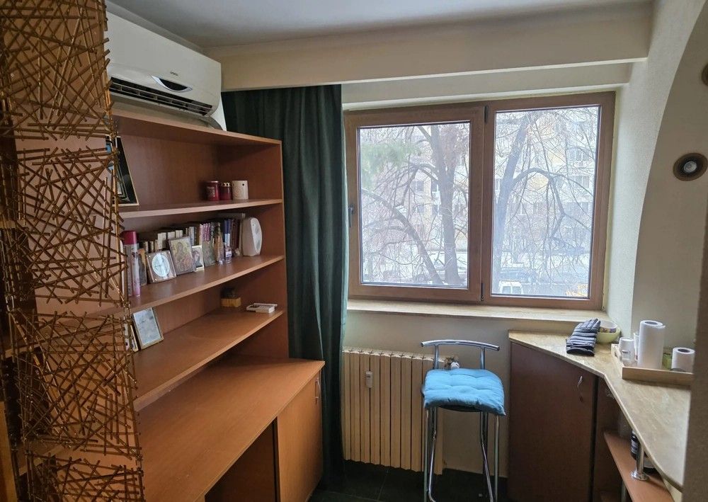 GARSONIERA TUDOR VLADIMIRESCU, PET-FRIENDLY, BUCATARIE DESCHISA - Poză 4