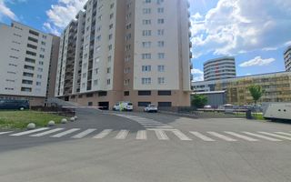 Apartament 3 camere, 2 bai, parcare, zona Metro! - Poză 1