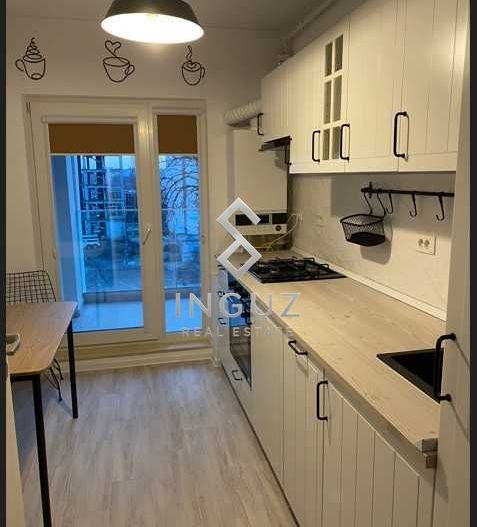 Apartament modern cu 2 camere de închiriat | Metropolitan Residence - Poză 7