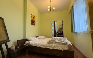 3 camere cu terasă lângă Stadionul Național - Poză 5