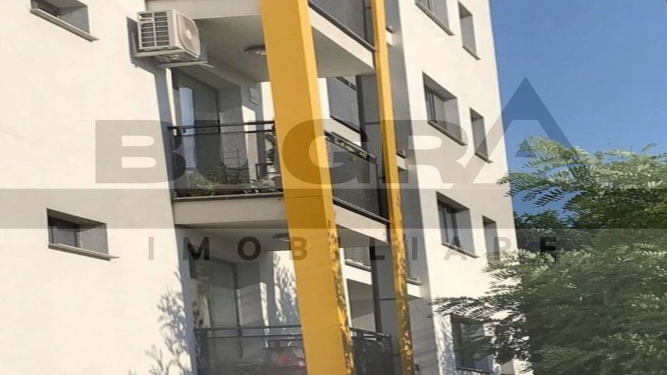 Apartament de 3 camere, bloc nou, parcare subterana, zona Iulius Mall - Poză 8