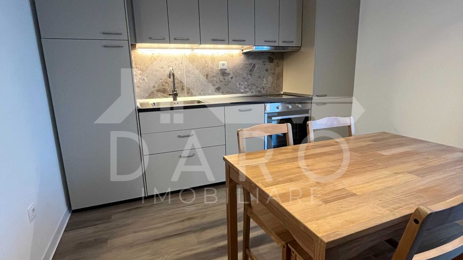 Apartament 2 camere + parcare în Ama Residence - Poză 4