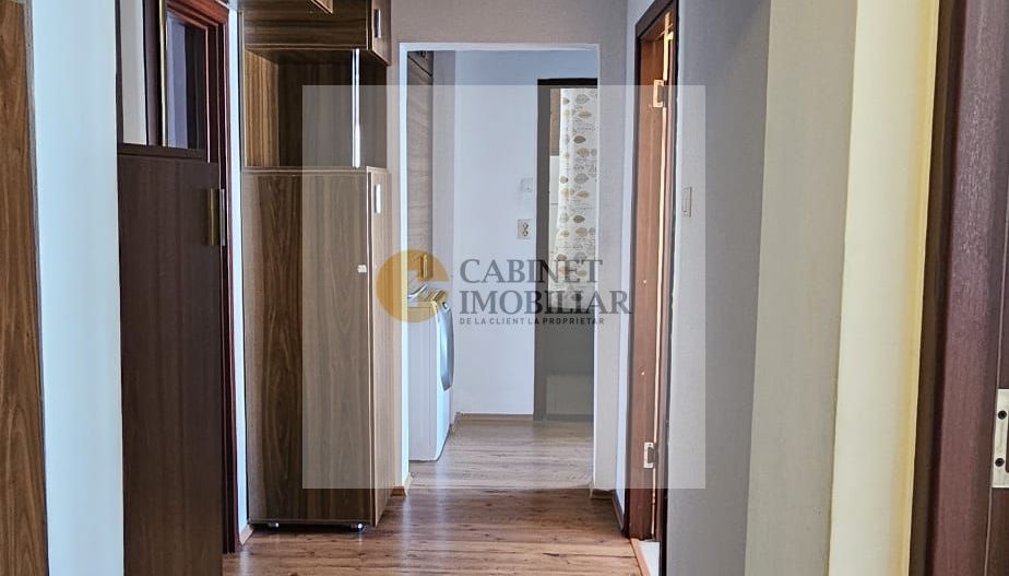 3 Camere - 71MP | Decomandat | Reabilitat | 2 Bai | M Gorjului-9 min - Poză 4