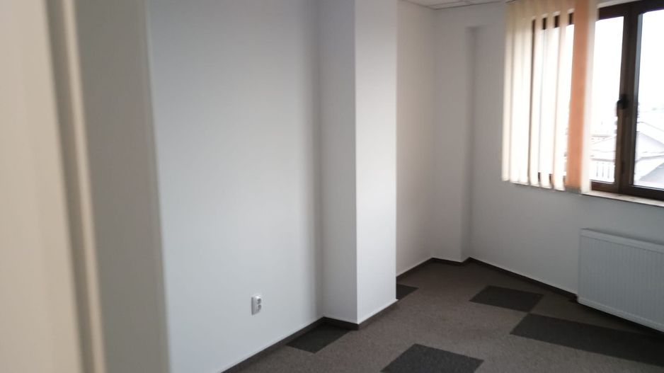 Spatiu de birouri 130mp - Iridex Group Business Center - Poză 5