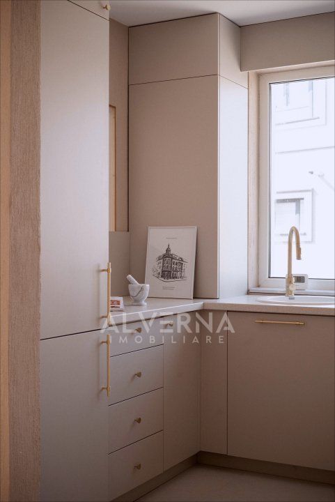 Apartament 3 camere | PetFriendly | 3 balcoane + parcare | Donath Park - Poză 9