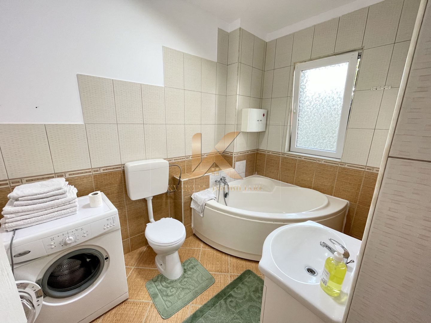 Apartament studio 2 camere 40,46, Complex Rezidential. Bermo! - Poză 7